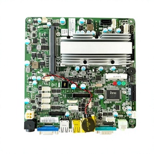 EIC10-IAS R05N007B14S1S EIC101AS-05 REV.1.1 Module CPU de carte mère d'ordinateur industriel embarqué Kontron 100% pour - Product Image 1