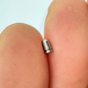 <span class=keywords><strong>CNC</strong></span> gia công dịch vụ cho các bộ phận quang học nhỏ-micro Brass thép không gỉ cho Swiss prototyping điện tử dây EDM chuốt - Product Image 1