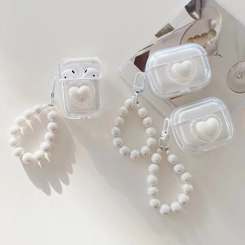 blanc pour airpods 4/5