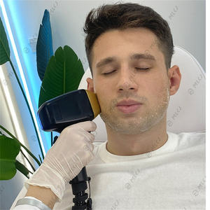 Mais Novo Equipamento de Remoção de Cabelo a <span class=keywords><strong>Laser</strong></span> Diode 4K 1600/1800w Três Ondas 755nm 808nm 1064nm Máquina de Remoção de Cabelo a <span class=keywords><strong>Laser</strong></span> com Dupla Alça Preço - Product Image 6