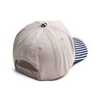 Nueva Gorra de Béisbol Unisex con Bandera Americana Bordada y Rayas de Colores, Gorra Trucker para Deportes al Aire Libre con Protección Solar