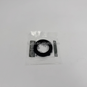 Масляный уплотнитель коленчатого вала для Land Rover Discovery <span class=keywords><strong>3</strong></span> 4 Range Rover Sport 1102415 OE C2C11491 <span class=keywords><strong>2</strong></span>.7L <span class=keywords><strong>3</strong></span>.0L V6 - Product Image 3