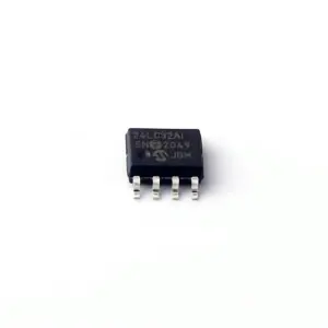 24LC32AT-I/SN SOIC-8 speicher EEPROM Halbleiter chip