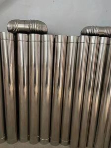 Vendite calde accessori <span class=keywords><strong>per</strong></span> caminetto in acciaio inossidabile 304 di qualità Premium - Product Image 6