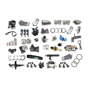Reserveonderdelen Voor Graafmachinemotor Reparatie Revisie Kit Voor Cummins Rups Komatsu Doosan Liugong Hitachi Hyundai Volvo - Product Image 4