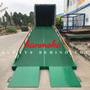La migliore vendita di caricamento del contenitore rampe da Hanmoke - Product Image 2