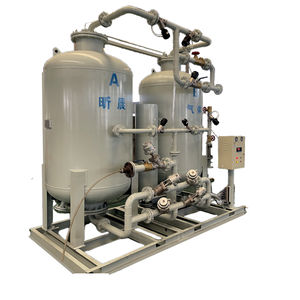 مولد أكسجين عالي الجودة نقاء يستخدم على نطاق واسع مضخة محرك مكثف PLC علبة التروس مكونات النواة - Product Image 2