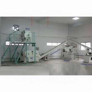 Cortador de telas caja de jabón caja de cartón erección máquina - Product Image 1