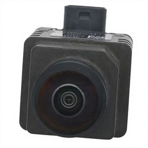 Cámara de Visión Panorámica para Chasis BMW 360G, 66537944131, Carcasa de Plástico con Visión Nocturna, Alta Resolución - Product Image 5