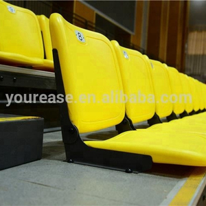 Gradas Telescópicas para Gimnasio, Asientos Deportivos para <span class=keywords><strong>Estadio</strong></span> - Product Image 2