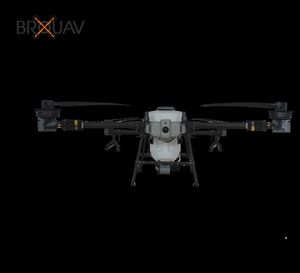 BROUAV Agras 50/100 Agricultural Fumigation Drone with <b>Pump</b> <b>Spraying</b> System Easy to Operate Cost-Effective - Product Image 5