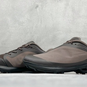 Chaussures de marche athlétiques en cuir véritable respirant pour hommes, idéales pour la gym, l'entraînement en extérieur, la course et les activités décontractées - Product Image 3