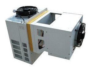 Évaporateurs de réfrigération à faible consommation <span class=keywords><strong>d</strong></span>'énergie TECUMSEH, réducteurs de température hermétiques, pièces de réfrigérateur neuves – Offre spéciale usine - Product Image 5