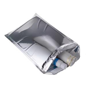 Sac isotherme personnalisé Enten MPET/FOAM pour l'emballage à température contrôlée de la chaîne du froid pharmaceutique - Product Image 2