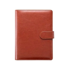 Tùy chỉnh B5 Vòng ràng buộc máy tính xách tay trong kho đa chức năng cuộc họp kinh doanh máy tính xách tay dây ràng buộc Kinh doanh Quà Tặng - Product Image 5