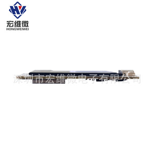 Carte de développement Hongwei Micro ESP32 S3 LVGL avec écran de 1,9 pouce, Wi-Fi, Bluetooth, montage sur PCB, carte éducative pour les créateurs - Product Image 2
