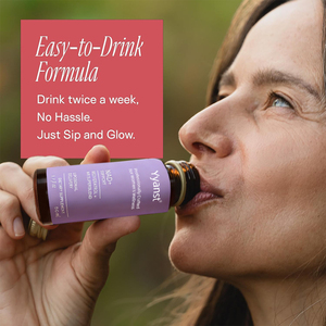 Produits de beauté OEM/ODM pour femmes : Complément NAD+ pour l'équilibre hormonal, la santé de la peau et l'élimination des rides – Qualité alimentaire - Product Image 2