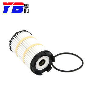 Filtro Olio ad Alta Efficienza 079198405B 079115561F 079198405E 079115561K E813H01D188 HU7005x EOF209 A210423 OX350/4D - Product Image 2