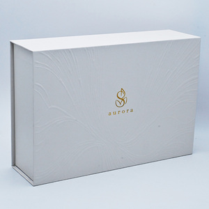 Customized tea <b>box</b> book <b>box</b> Flip-top <b>box</b> with Embssing and debossing gold stamping technology welcome to inquiry - Product Image 2