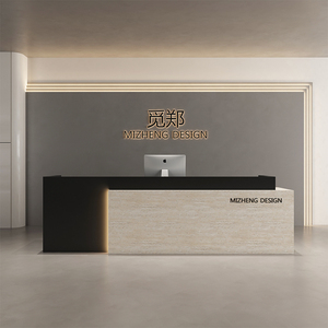 Réception moderne et minimaliste pour les écoles, les hôtels, les salons <span class=keywords><strong>de</strong></span> <span class=keywords><strong>beauté</strong></span>, les boutiques <span class=keywords><strong>de</strong></span> robes <span class=keywords><strong>de</strong></span> mariée, les établissements <span class=keywords><strong>de</strong></span> formation médicale, l'éclairage LED - Product Image 5