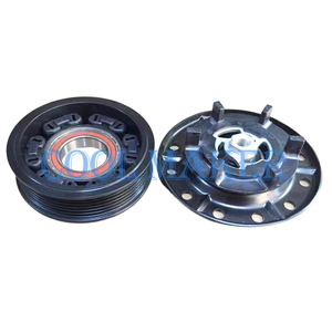5SE09C per Toyota Yaris 1.3/Auris/Corolla/Vitz/<span class=keywords><strong>ist</strong></span>/ SCION frizione compressore 447260-2331 GE447260-2334 883100D141 883100D141 - Product Image 5