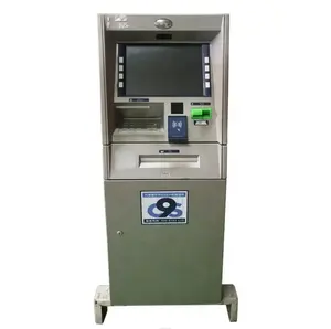 Bank ATM Machine Wincor Nixdorf Procash PC280