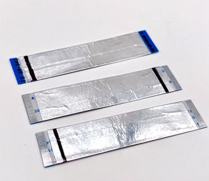 Cavo FFC personalizzato 30 Pin 0.5mm lunghezza fuori tutto 30 ~ 2000mm, tipo B flessibile FFC piatto cavo Awm per elettronica - Product Image 2