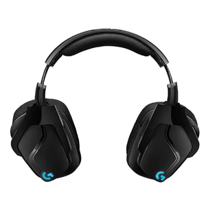 Casque de jeu Logitech G633S LIGHTSYNC, son surround 7.1, haut-parleurs de 50 mm, micro pliable, USB 3.5 mm, casque de jeu RGB - Product Image 1
