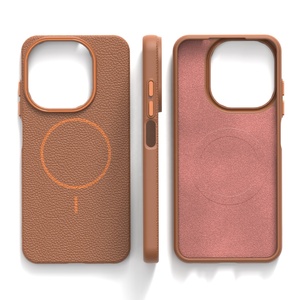 Neuheiten Handy gehäuse Lychee Texture <span class=keywords><strong>Phone</strong></span> Case Rückseite für <span class=keywords><strong>Infinix</strong></span> <span class=keywords><strong>Smart</strong></span> 9 8 Plus 7 Note 50 Pro Hot 40 Zero 30 GT 10 - Product Image 1
