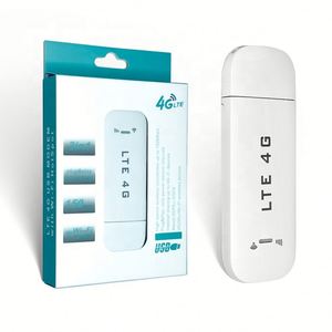 Bán Buôn Hàng Tồn Kho LTE 3in1 E3372 Router Sim Thẻ 4G <span class=keywords><strong>Wifi</strong></span> 150Mbps OEM <span class=keywords><strong>Wifi</strong></span> Dongle Dài Khoảng Cách Truy Cập Internet - Product Image 1