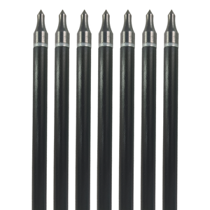 Mũi tên sợi thủy tinh 31 inch dùng cho săn bắn, cung recurve và cung composite - Product Image 4