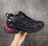 Chaussures de course à fibres optiques LED 2026 : Chaussures de sport en cuir lumineuses et respirantes, semelle extérieure en caoutchouc antidérapante, équipement sportif décontracté