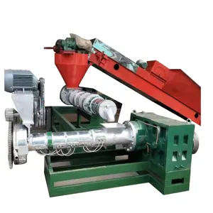 pp pe abfall kunststoff granulat herstellungsmaschine granulat extrudermaschine kunststoff granulator kunststoff granulationsmaschine