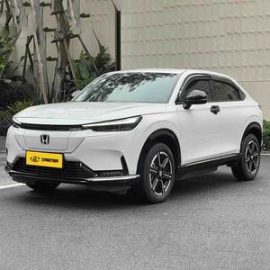 <span class=keywords><strong>Auto</strong></span> Elettriche Usate 2022 Dongfeng Honda E:NS1 E-Type Veicoli Elettrici Puri LHD di Seconda Mano NEV a Basso Costo e Alta Velocità con Batteria - Product Image 1