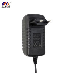 Заводская цена 30 В 1.2A ЕС штекер Адаптер питания переменного тока <span class=keywords><strong>Dc</strong></span> адаптер питания 36 Вт блок питания для универсальной светодиодной лампы - Product Image 3