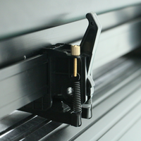 Plotter de corte repuestos JKcut AMRS vinilo Software automático