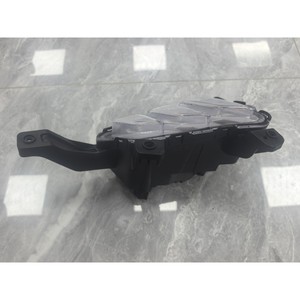 Fog <b>Lights</b> For SsangYong Korando 8320137000 8320237000 12V Replacement Part - Product Image 1