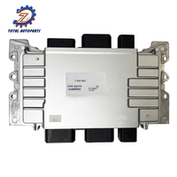 Unité de commande électronique du moteur 7623630 5WK92615 DME MSV90 Compatible avec B-M-W X3 F10 2011 523I 528I