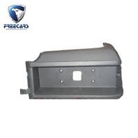 Parachoques Trasero de Alta Calidad 93939908LH 93939907RH Usado para Iveco Daily 96 Piezas de Iveco