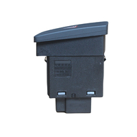 CLH Oe 8UD 941 509 Interruptor Indicador de luz de advertencia de peligro para Audi