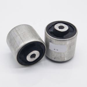 ประเทศจีนผู้ผลิตชิ้นส่วนรถยนต์ควบคุมแขนบุชสำหรับออดี้ A4L 4E0407181B 4E0407182B 4E0407183C 8K0407515 - Product Image 2