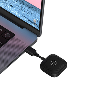 50m ad alta definizione 1080p ricevitore trasmettitore Wireless per Monitor-USB accessori <span class=keywords><strong>Audio</strong></span> <span class=keywords><strong>Video</strong></span> per sistemi <span class=keywords><strong>Home</strong></span> Theater - Product Image 4