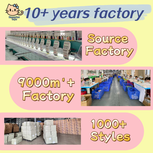 ตู้คีบตุ๊กตาของเล่นตุ๊กตาสัตว์ยัดนุ่น8 "9" 10 "12" 15 "20" - Product Image 3