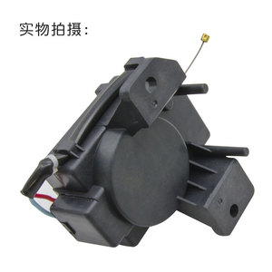 Actionneur de vidange pour machine à laver 042 220V, pièce électrique en plastique durable pour appareil de buanderie - Product Image 3