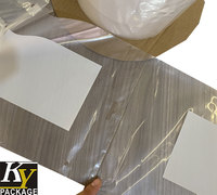 Haute qualité jetable Poly PE automatique sac roulant Anti-odeur CPP plastique stockage personnalisé chaleur bureau Autobag Machine