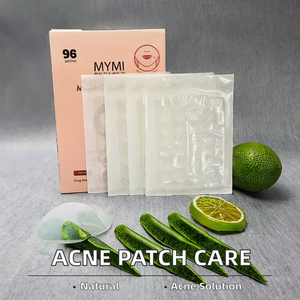 แผ่นแปะสิวไฮโดรคอลลอยด์ OEM ODM ผสมวิตามินซี ปกปิดสิวอย่างเ<span class=keywords><strong>น</strong></span>ีย<span class=keywords><strong>น</strong></span>สนิท ช่วยดูแล<span class=keywords><strong>สิว</strong></span> ปกป้องผิวอย่างอ่อนโย<span class=keywords><strong>น</strong></span> สวมใส่สบาย - Product Image 2