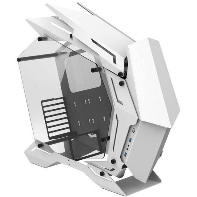 High Quality Micro ATX Vertical Desktop Gaming PC Computer Case for Quick Delivery