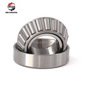 32012 Tapered Roller <b>Bearing</b> 60*95*23 2007112 Separable Cone and Cup <b>Bearing</b> for Hub Farm Harvester Drive Shaft Small Gearbox - Product Image 2