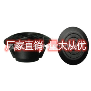 ตัวกำหนดตำแหน่งแถบประตูไนลอน 7692452021 สำหรับ GM Pontiac Toyota Corolla อะไหล่ซ่อมตัวยึดอัตโนมัติ - Product Image 1