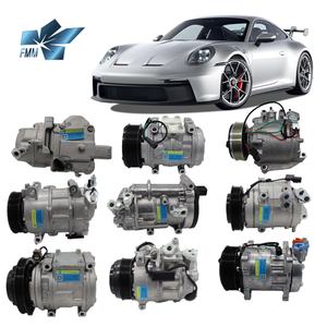 Compresor de Aire Acondicionado para Automóvil 10077278 10158032 para CHEVROLET CORVETTE V8 5.7L - Product Image 6